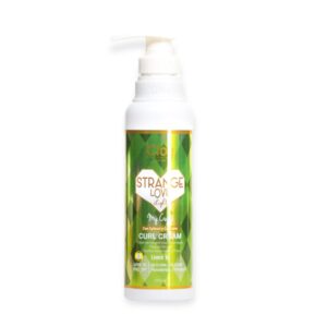 Cream Strange Love Curly 250 Ml Cloe®