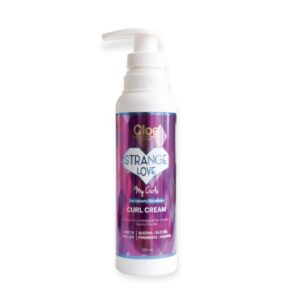 Cream Strange Love Curl 250 Ml Cloe®