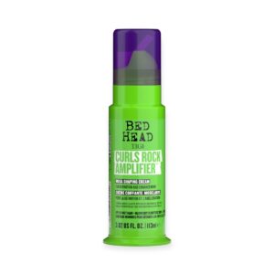Curls Rock Amplifier 112 Ml Bed Head Tigi®