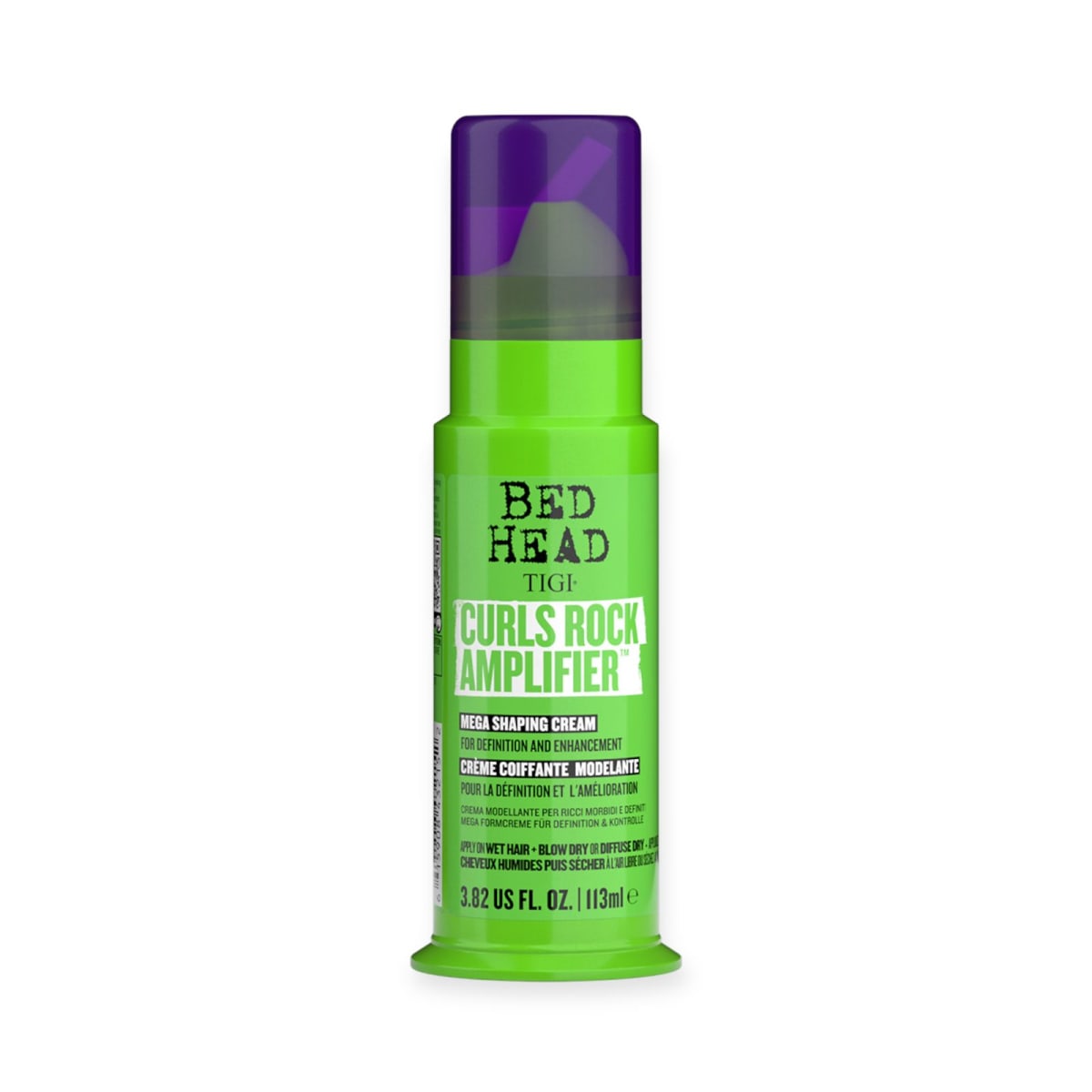 Curls Rock Amplifier 112 Ml Bed Head Tigi®