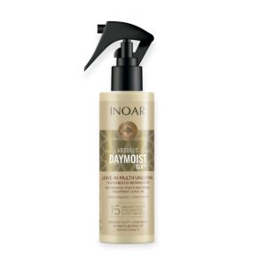 Spray Leave-in Absolut Daymoist 200 Ml Inoar®