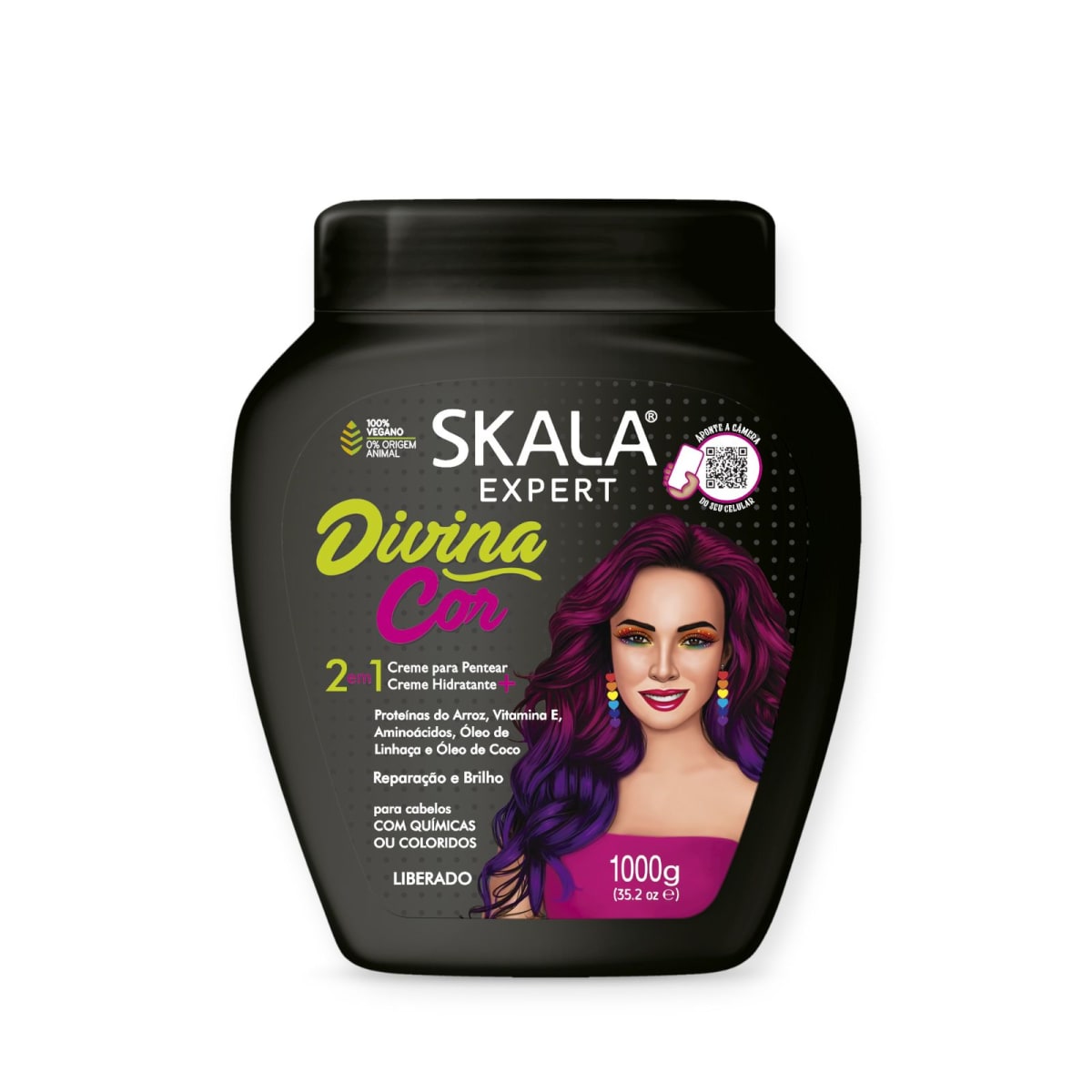 Divina Cor 1000 Grs Skala®
