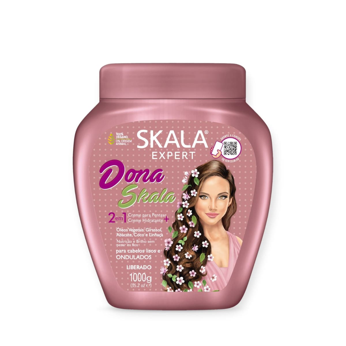 Dona Skala 1000 Grs Skala®