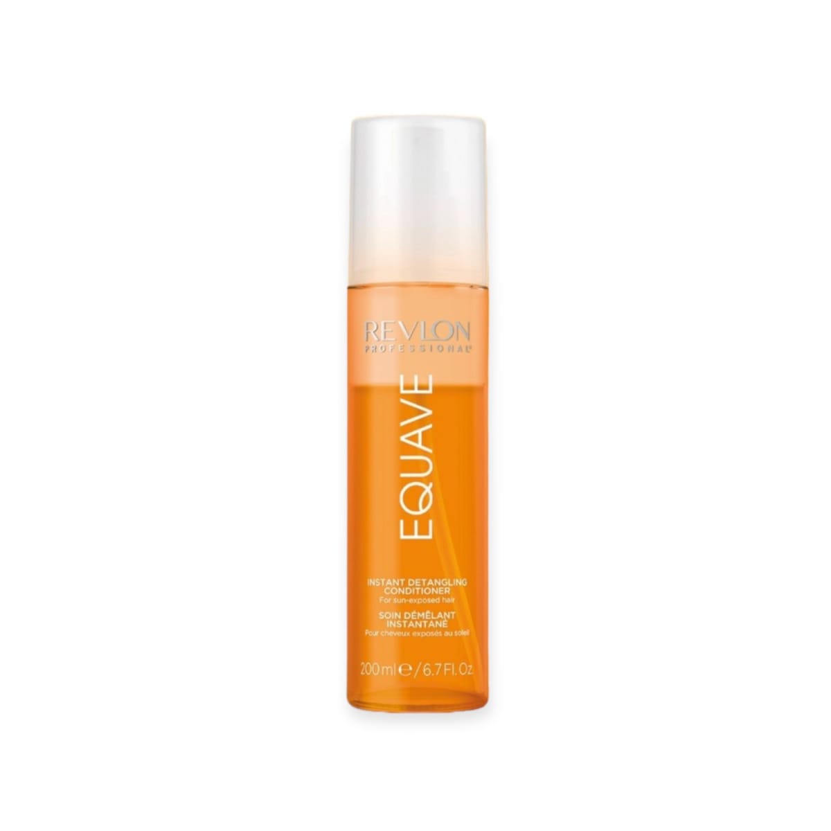 Bifásico Equave Sun Potec 200 Ml Revlon®