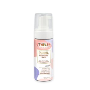 Espuma Intensificadora De Rizos 150 Ml Etniker®