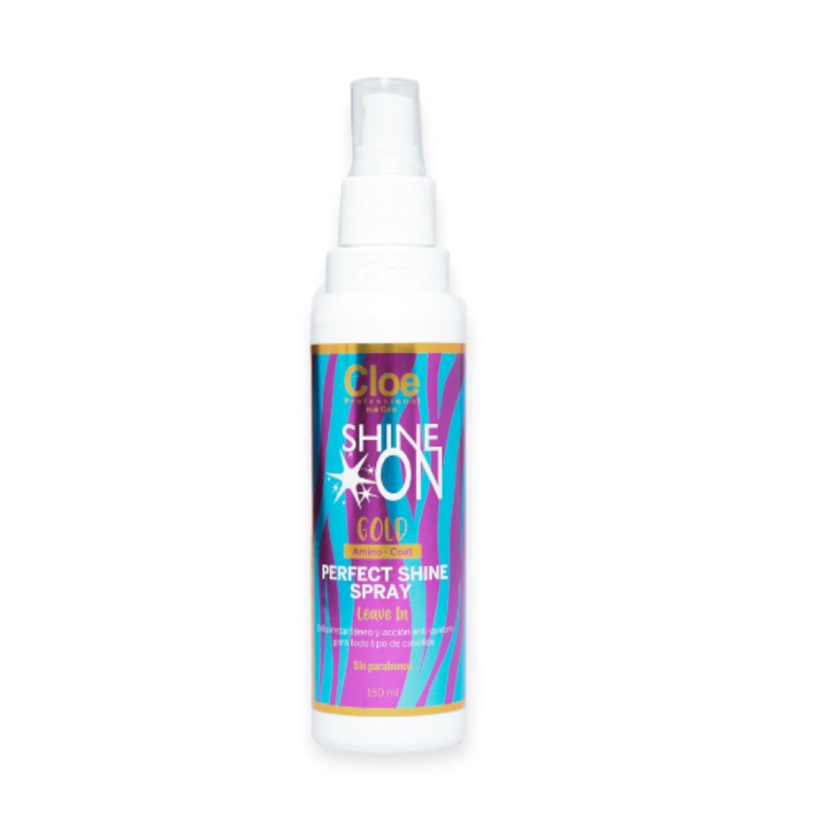 Shine On Gold 150 Ml Cloe®