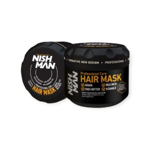 X_hair2400.jpeg Mask Hair 300 Ml Nishman®