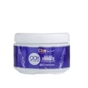 Máscara Ooh My Color Violeta Cloe®