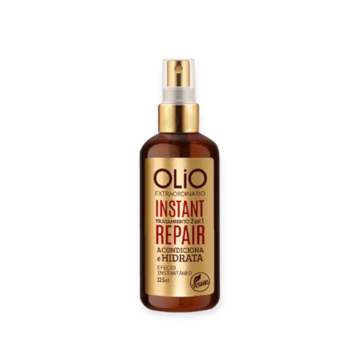 Tratamiento Instant Repair 125 Ml Olio®