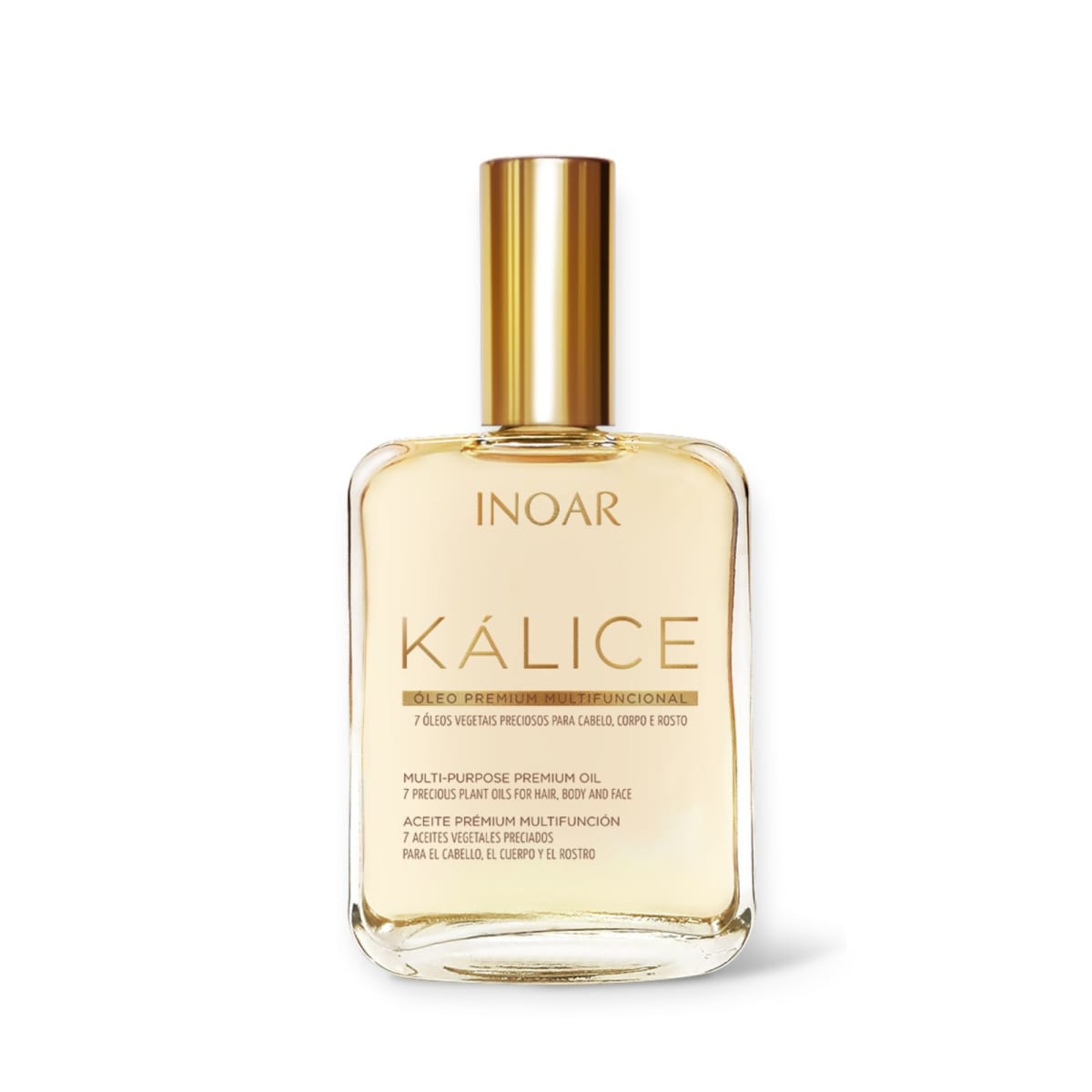 Óleo Kálice 100 Ml Inoar®