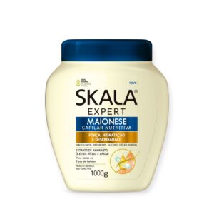 Maionese Capilar 1000 Grs Skala®