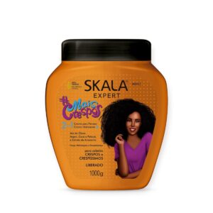 Mais Crespos 1000 Grs Skala®