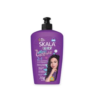 Mais Cachinhos 250 Grs Skala®