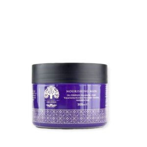 Máscara 300 Ml Argania®