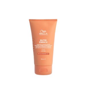 Máscara Efecto Calor Invigo Nutri Enrich 150 Ml Wella®