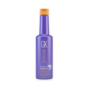 Shampoo Silver Bombshell 280 Ml Gk Hair®