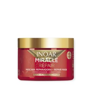 Máscara Miracle Repair Inoar®