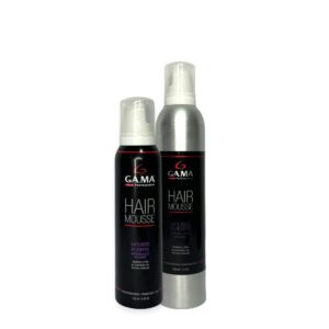 Mousse Hair Fuerte Styling Gama®