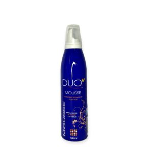 Mousse 160 Ml Duo®