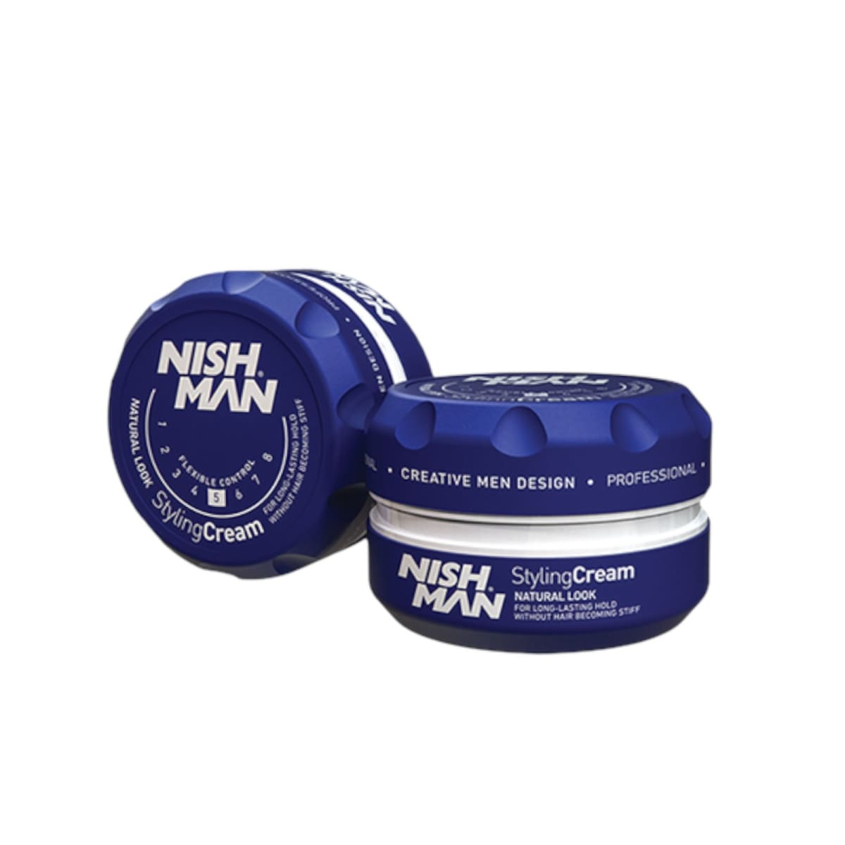 Cream Styling N5 150 Ml Nishman®