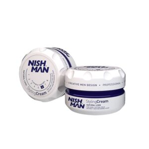 Cream Styling N6 150 Ml Nishman®