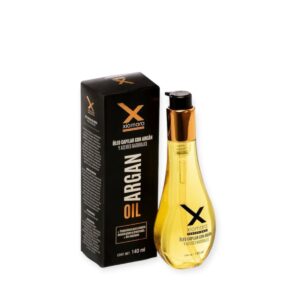 Óleo Capilar Con Árgan 140 Ml Xiomara®