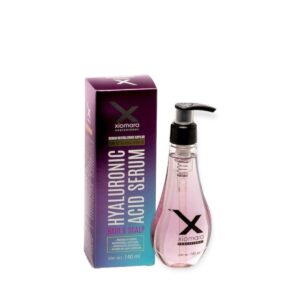 Sérum Con Ácido Hialurónico 140 Ml Xiomara®