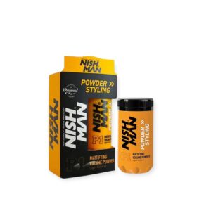 X_p16552.jpeg Powder Styling Light Control P1 20 Grs Nishman®