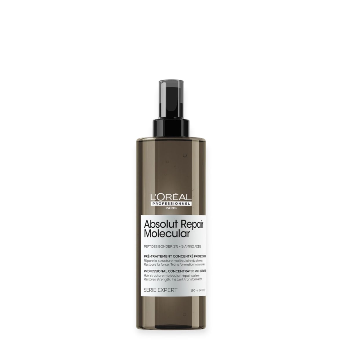 Pre- Tratamiento Absolut Repair Molecular 190 Ml Loréal®