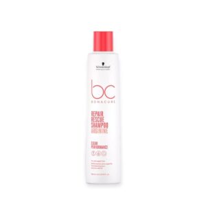 Shampoo Repair Rescue Bonacure 250 Ml Schwarzkopf®