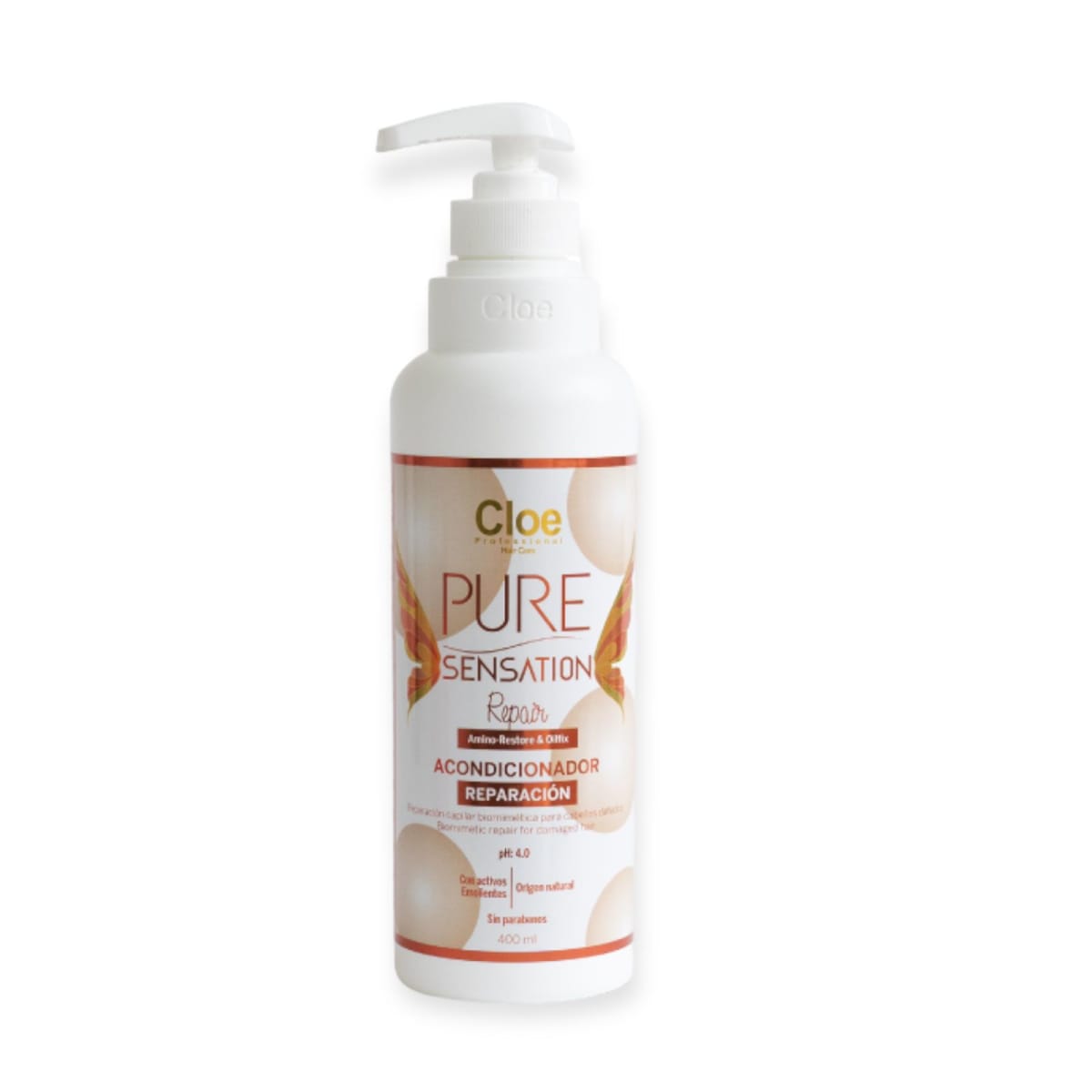 Acondicionador Pure Sensation Repair Cloe®