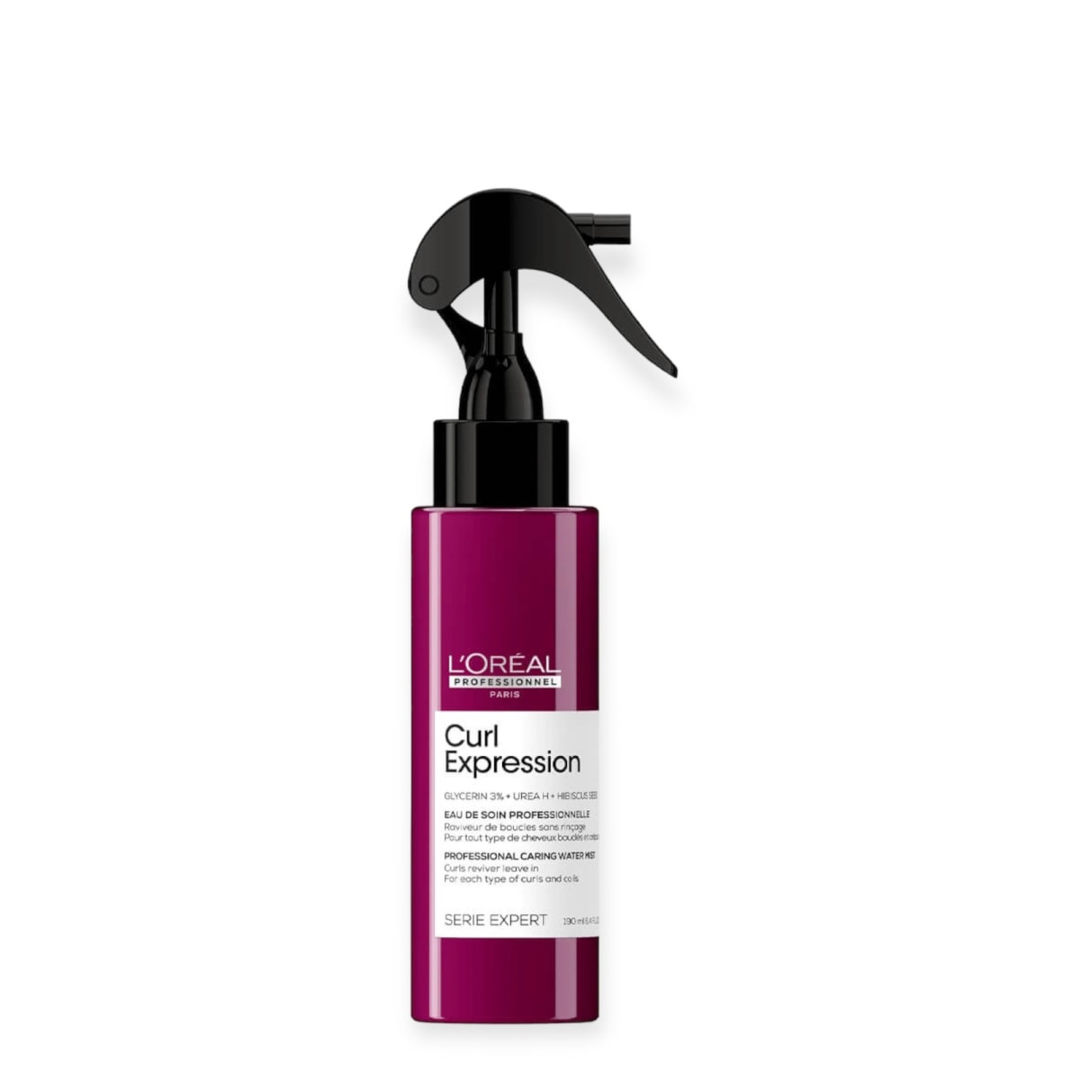 Reviver Curl Expression 190 Ml Loréal®