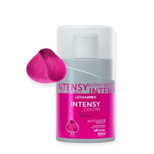 Tratamiento Rosa Toner Intensy Color 150 Ml Lécharme´s®
