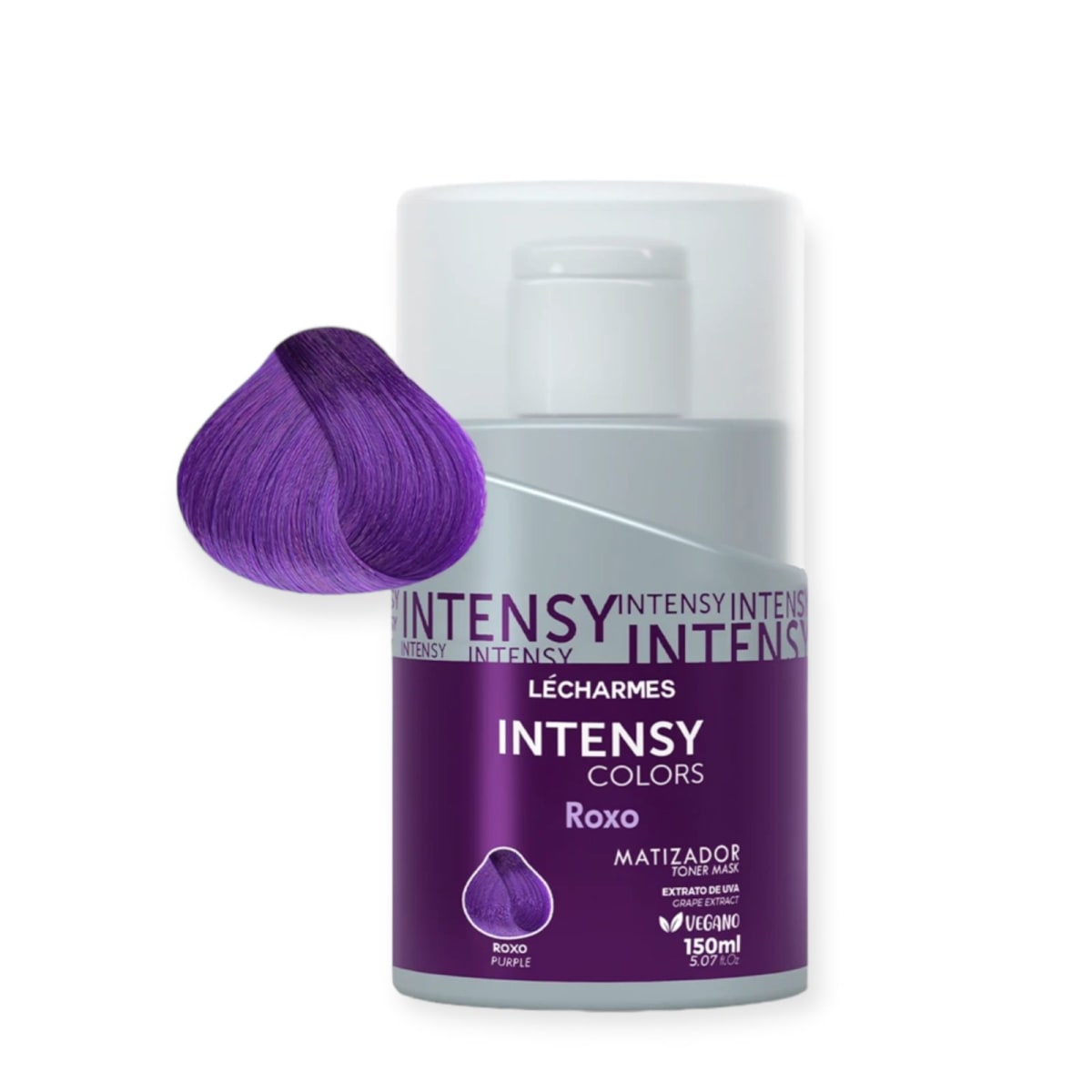 Tratamiento Roxo Toner Intensy Color 150 Ml Lécharme´s®
