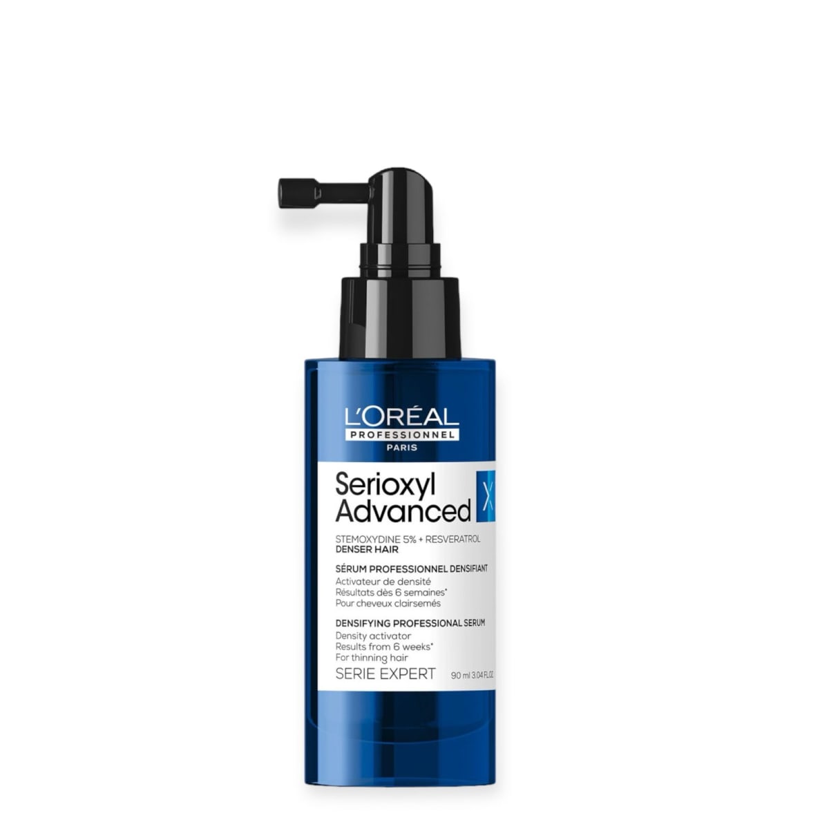 Serum Serioxyl Advanced 90 Ml Lóreal®