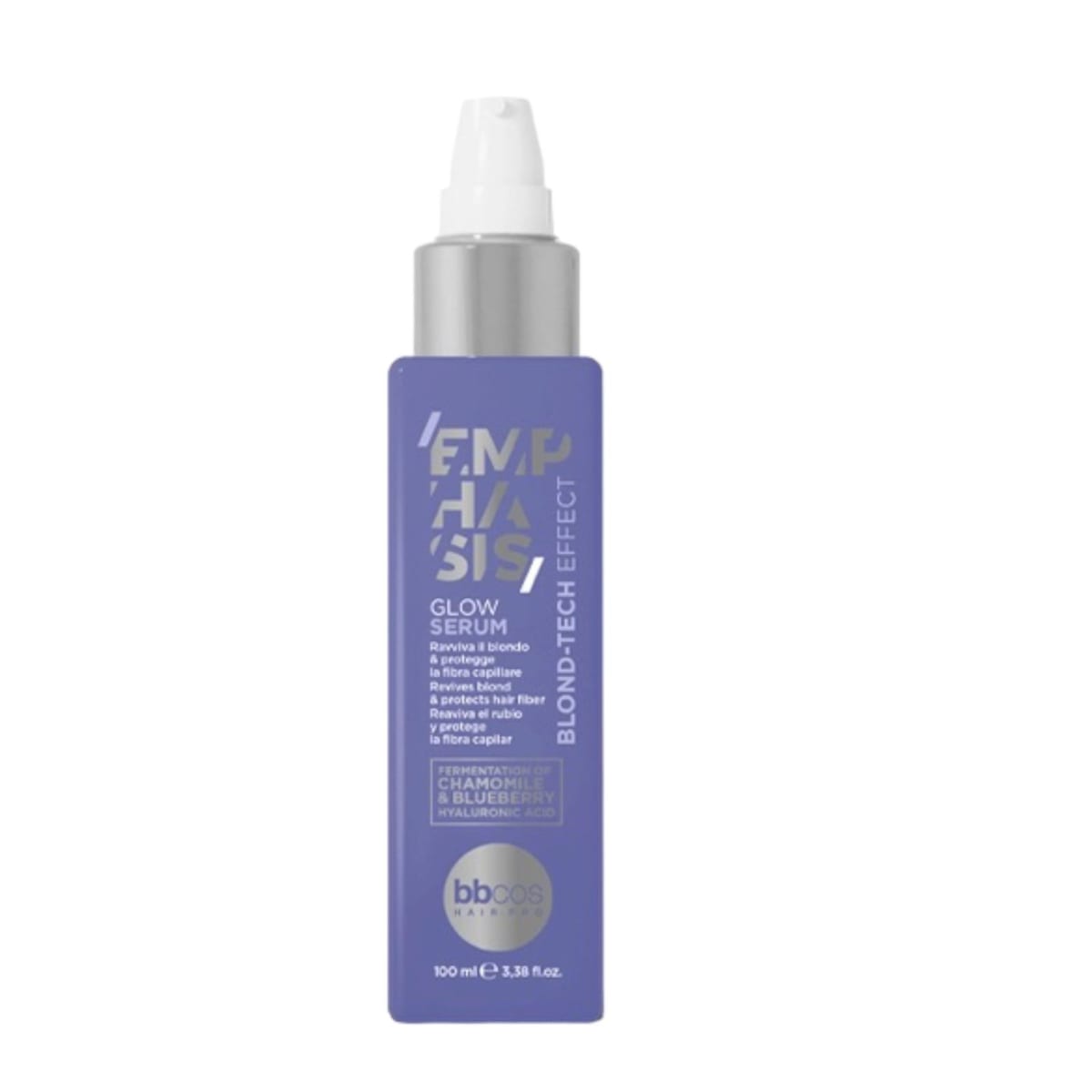 Glow Serum Emphasis 100 Ml Bbcos®