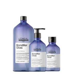 Shampoo Blondifier Gloss Loréal®