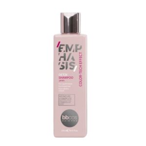 Shampoo Detox Color Emphasis 250 Ml Bbcos®