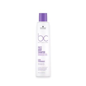 Shampoo Frizz Away Bonacure 250 Ml Schwarzkopf®