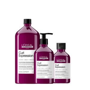 Shampoo Hidratante Curl Expression Loréal®