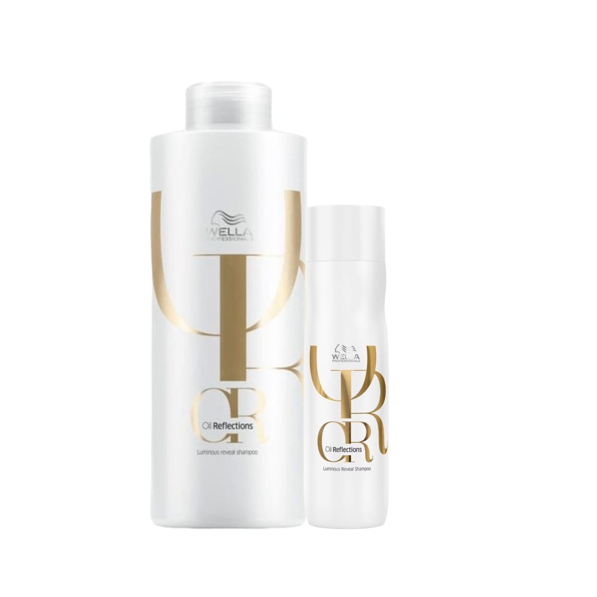 Shampoo Oil Reflections Wella®