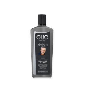 Shampoo Tonalizador 420 Ml Olio®