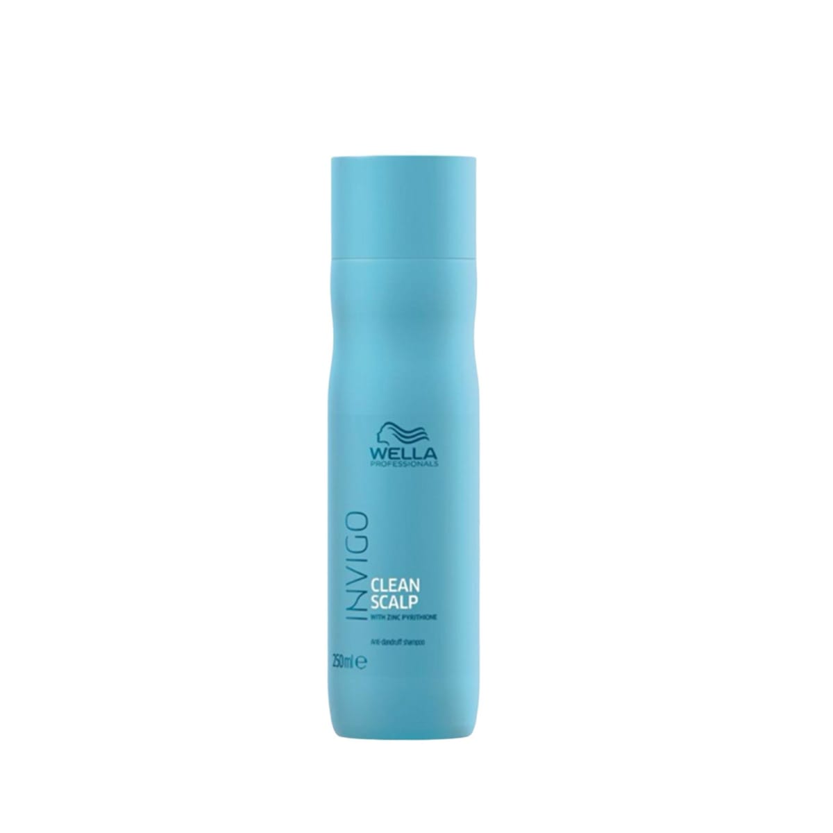 Shampoo Invigo Clean Scalp 250 Ml Wella®