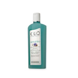 Shampoo Semi Di Lino 420 Ml Olio®