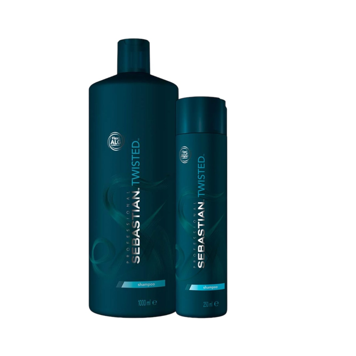 Shampoo Twisted Sebastian®