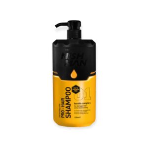 X_shampoo8506.jpeg Shampoo Pro-Hair 1250 Ml Nishman®