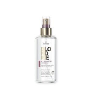Spray Acondicionador Ligth All Blondes 200 Ml Blondme Schwarzkopf®