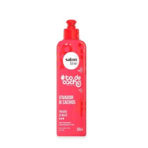 X_v36002.jpeg Activator Vinagre De Manzana #To De Cachos 300 Ml Salon Line®