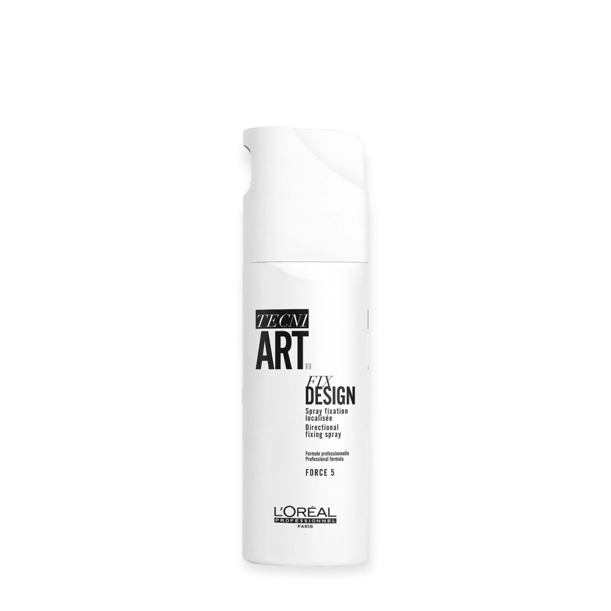 Spray Fix Desing Force 5 200 Ml Tecni Art. L´oreal®