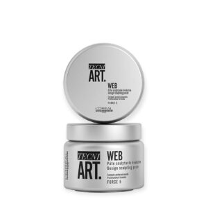 Cera Web Force 5 150 Ml Tecni Art. L